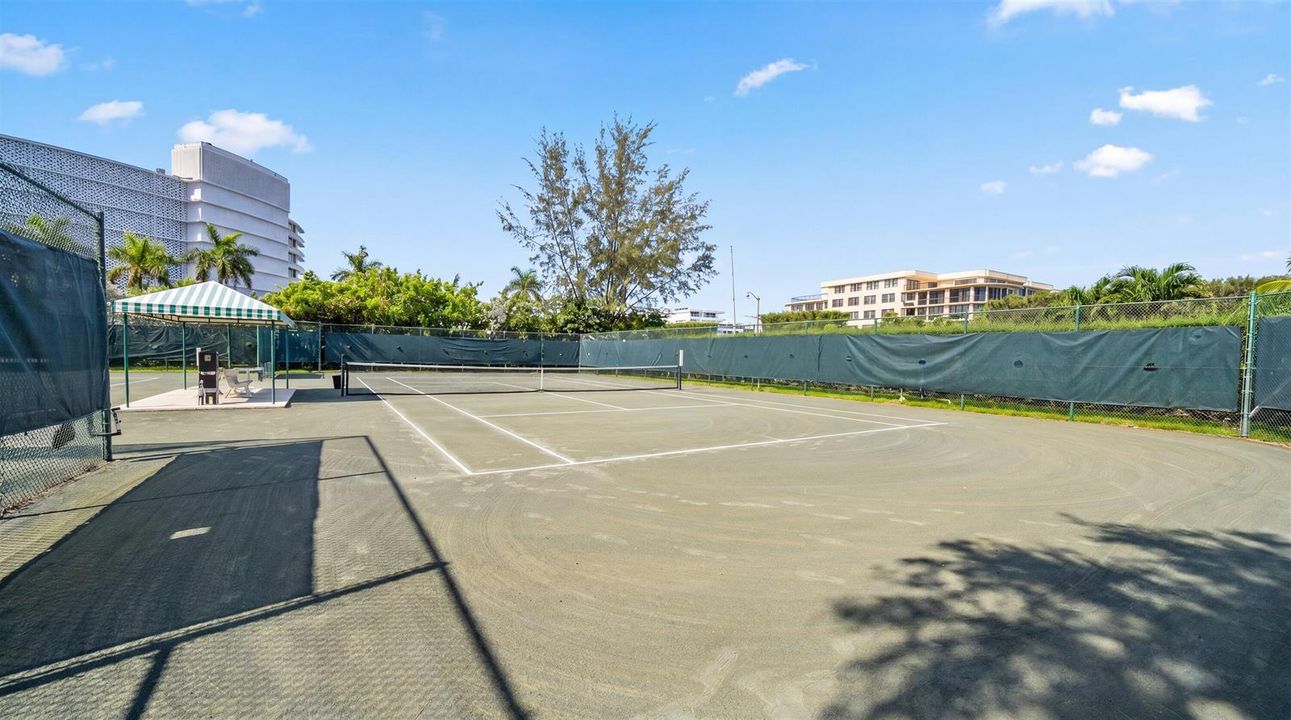22-2774 S Ocean Blvd #206