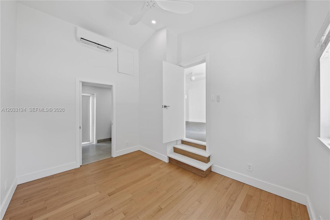 Ensuite Bedroom
