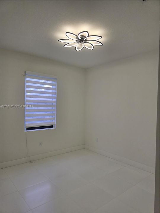 2nd Bedroom