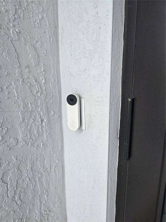 Ring Doorbell