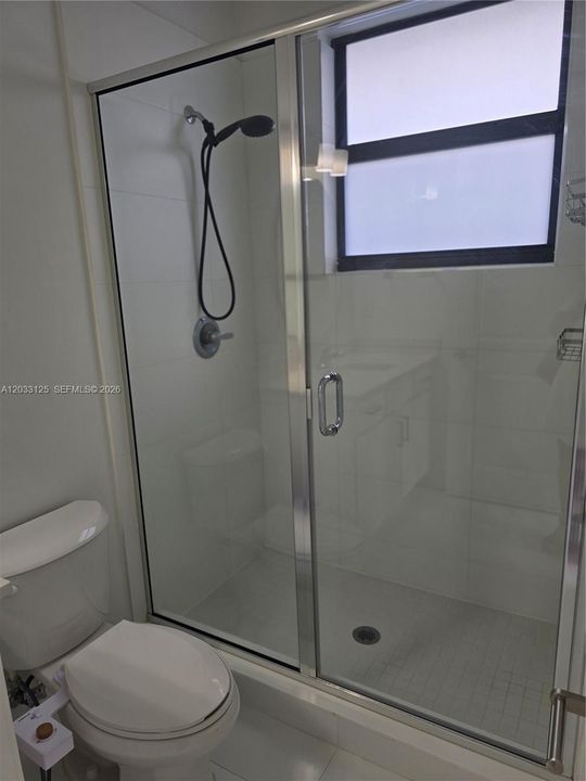 3rd Bathroom