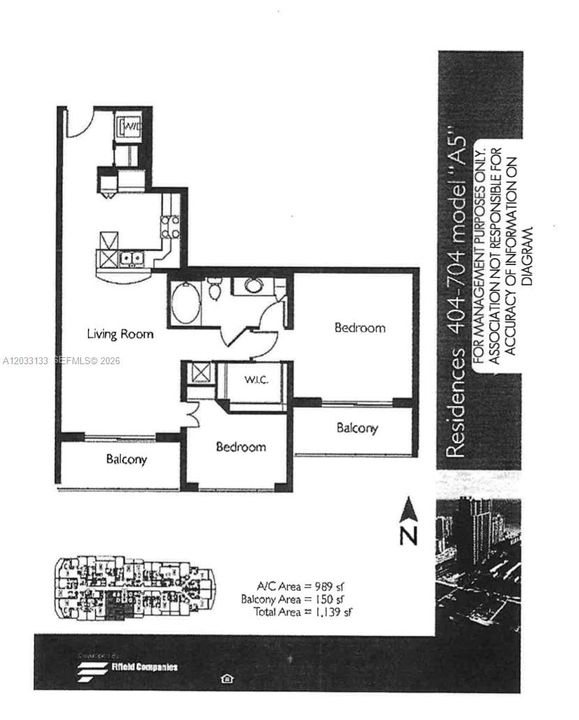 For Sale: $490,000 (2 beds, 1 baths, 0 Square Feet)