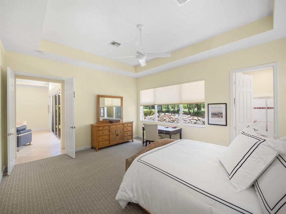 Owner Suite