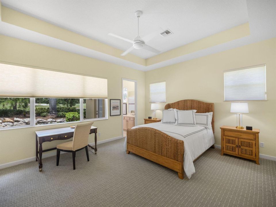 Owner Suite