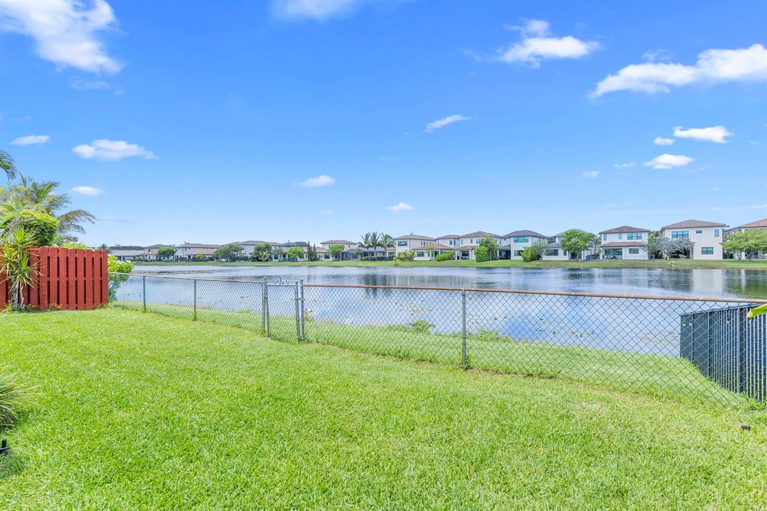 Lake View