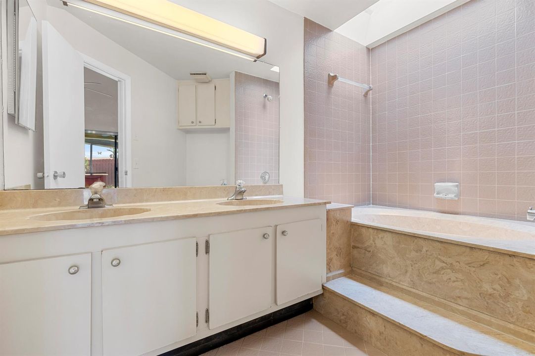 Master Bath 2