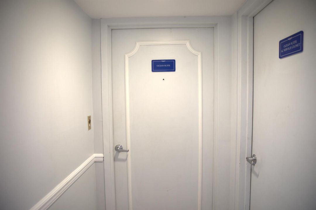 Ocean Suite
