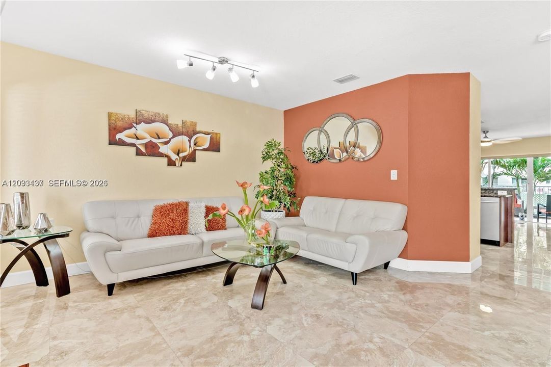 For Rent: $3,500 (3 beds, 2 baths, 1490 Square Feet)