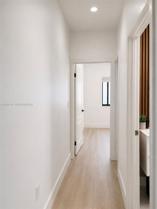 Halllway