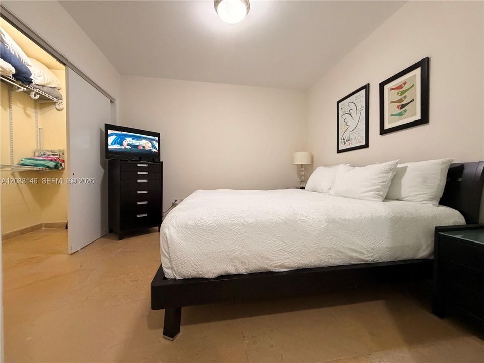 В аренду: $3,600 (1 спален, 1 ванн, 844 Квадратных фут)