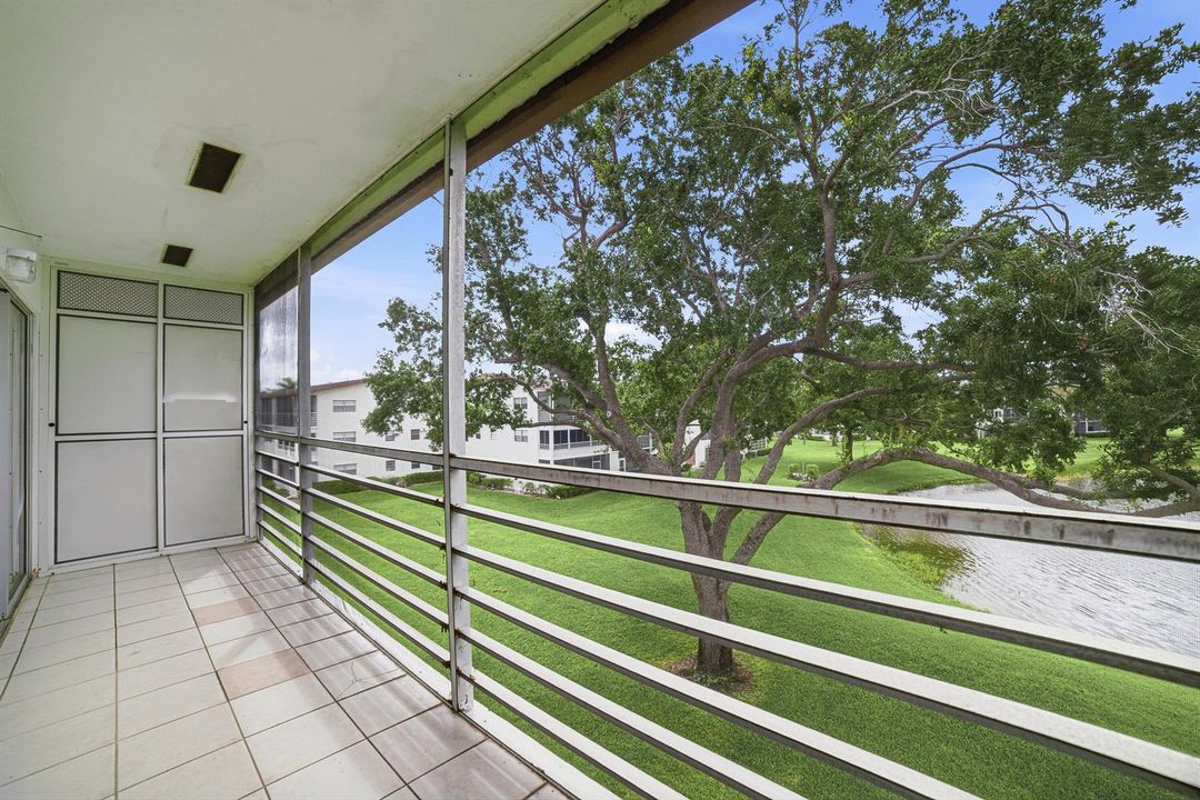 Balcony-B