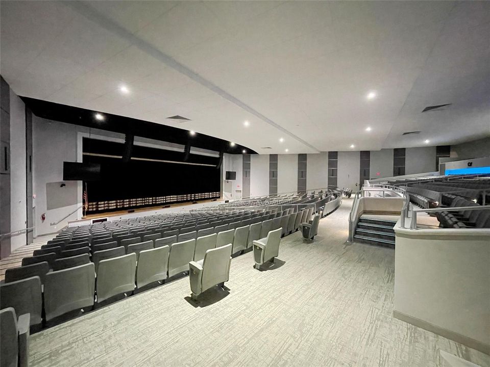 Theatre