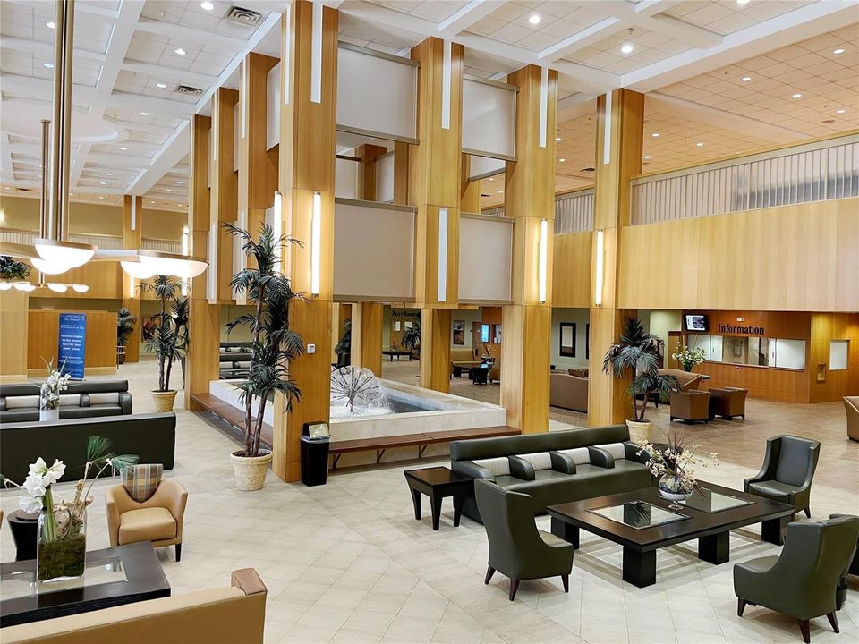 ClubhouseLobby