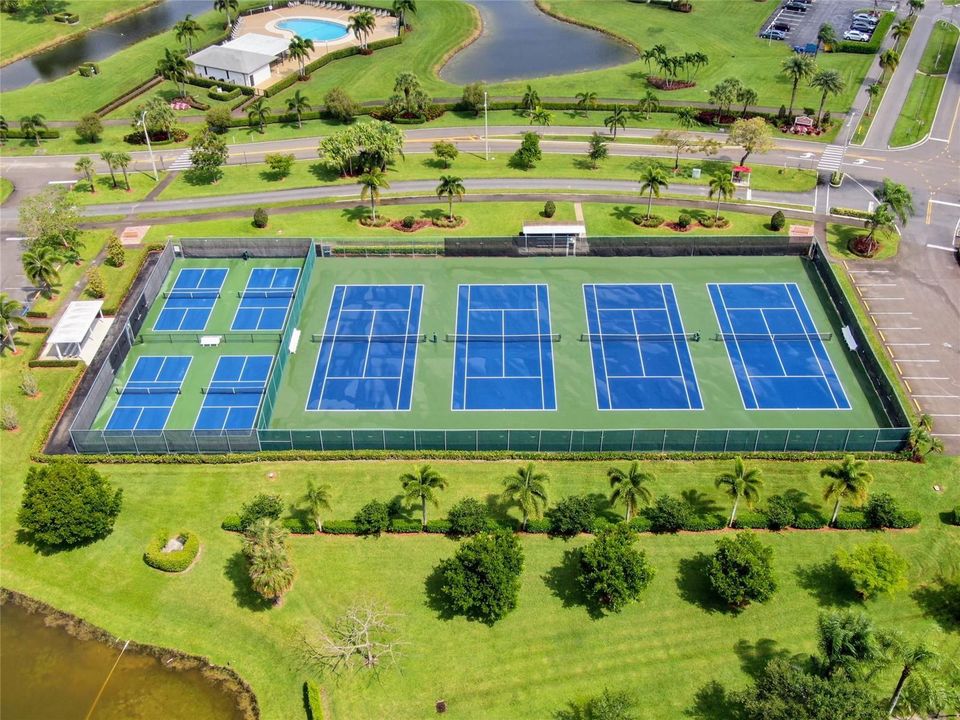 tennis