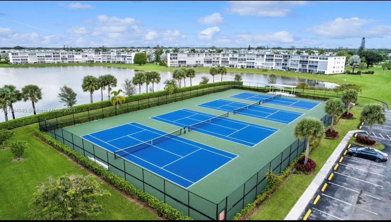 tennis