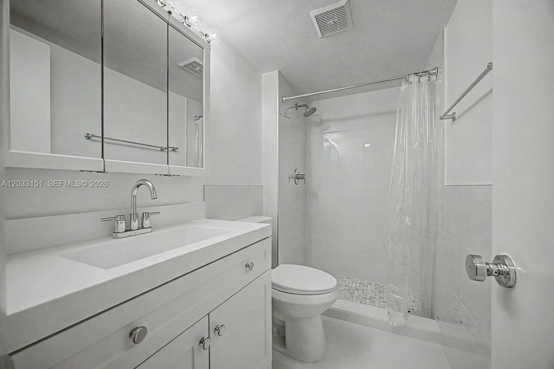 Second Bath other view