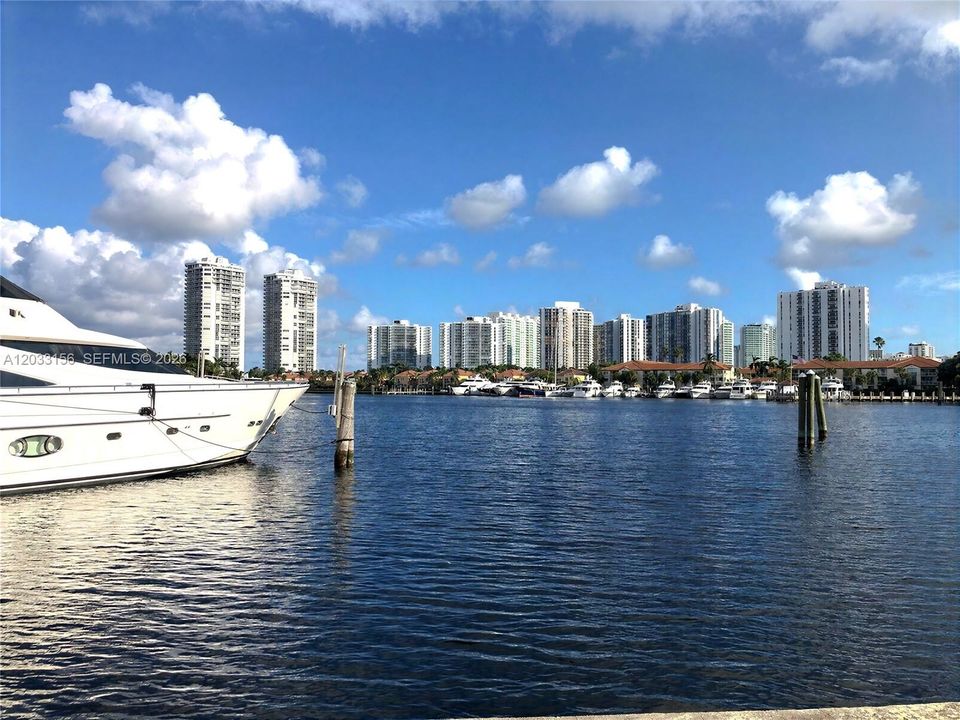 Marina