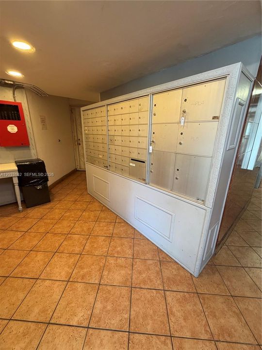mailboxes