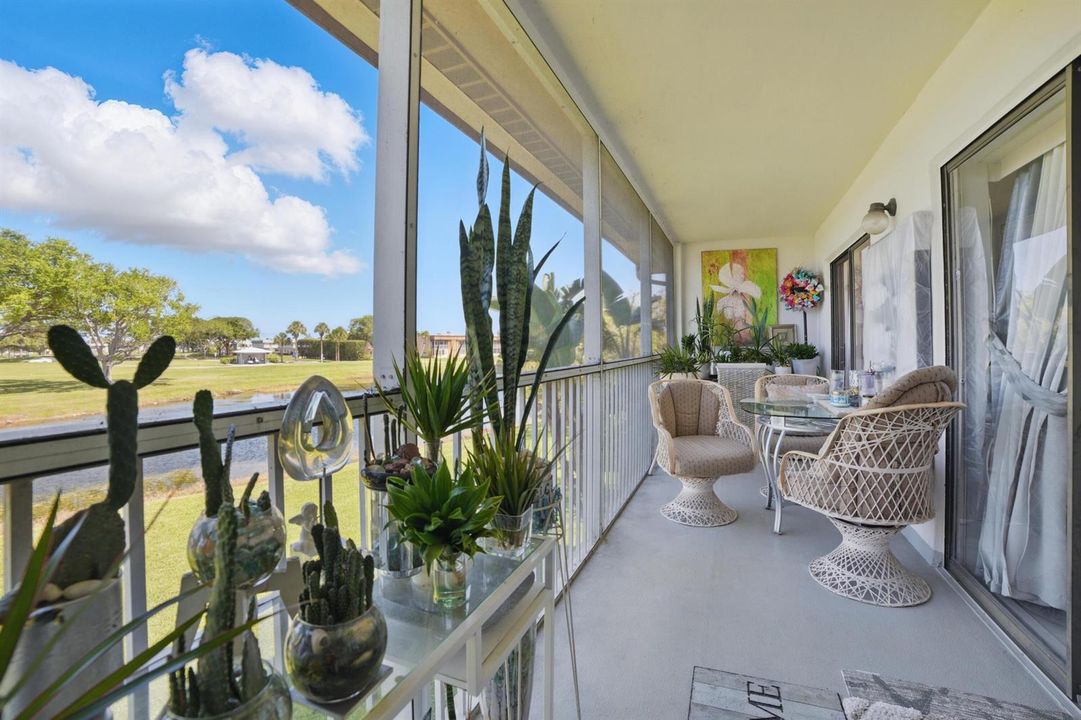 Balcony-B