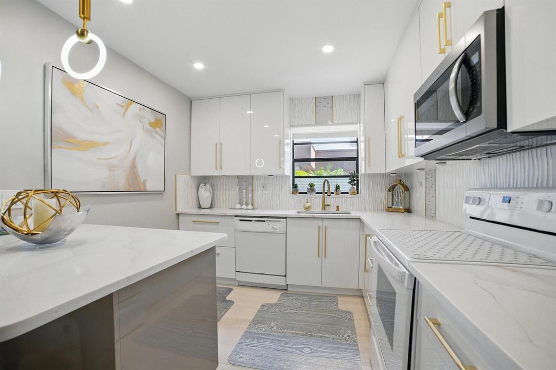 Kitchen-B