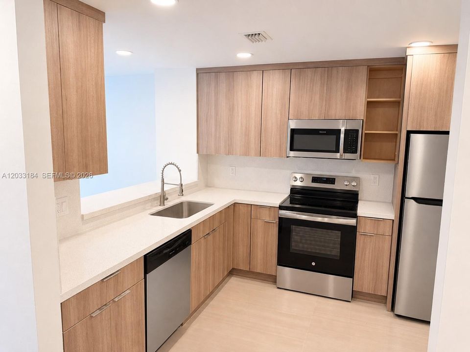 For Rent: $2,600 (2 beds, 2 baths, 1126 Square Feet)