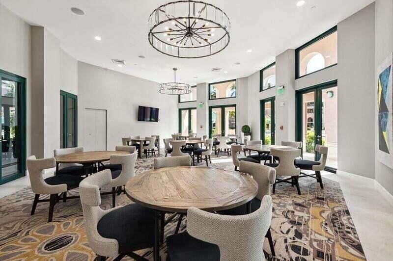 Card Room