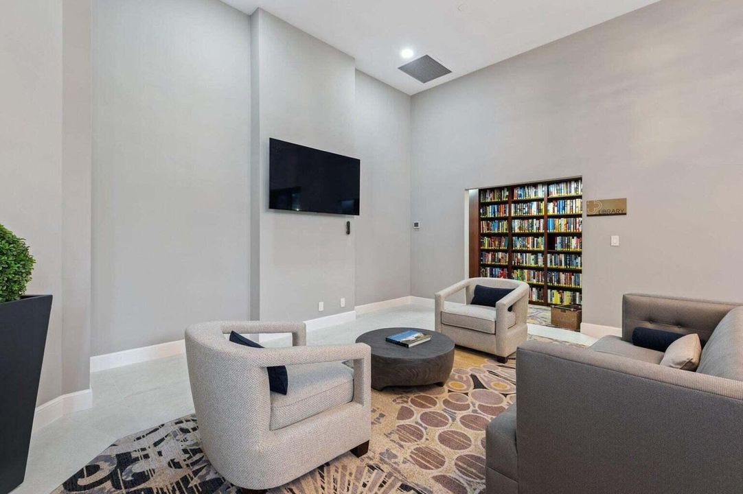 Library