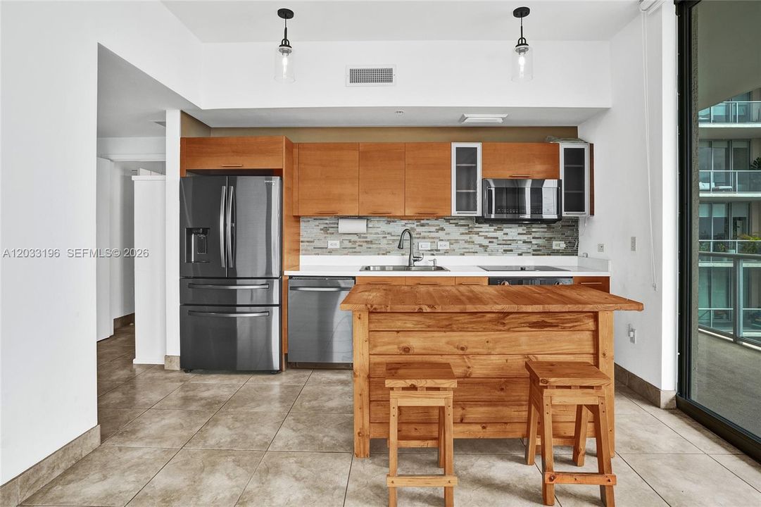 For Rent: $4,400 (2 beds, 2 baths, 964 Square Feet)
