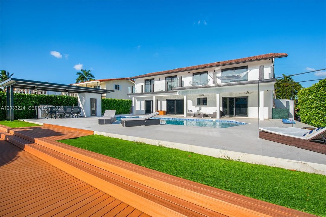 En Renta: $22,000 (4 camas, 4 baños, 2920 Pies cuadrados)
