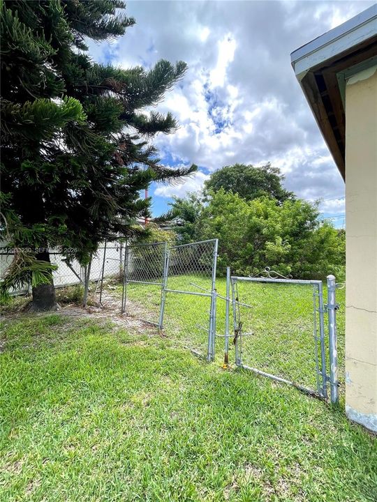 Vacant Lot
