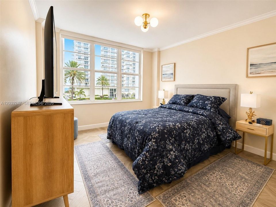 En Renta: $3,600 (2 camas, 2 baños, 1030 Pies cuadrados)