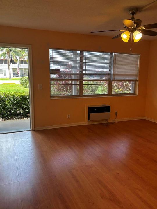 LIVING ROOM.