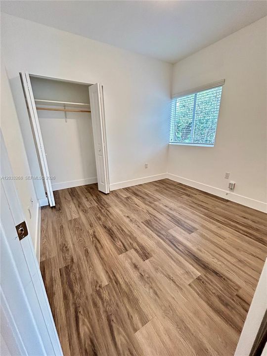 Bedroom #3
