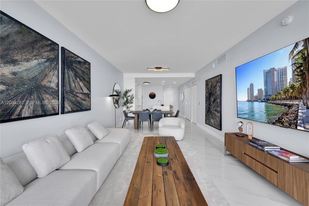 For Rent: $11,950 (3 beds, 3 baths, 1306 Square Feet)