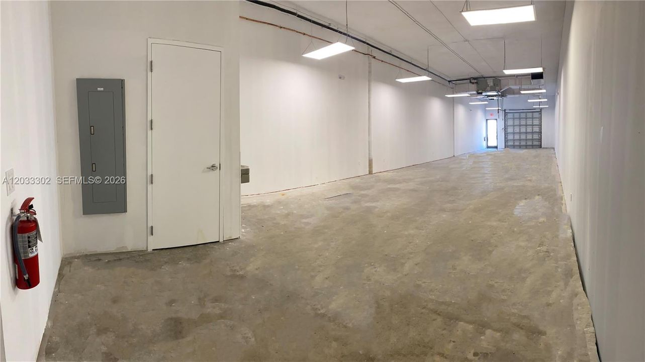300 SW 17th AVE - SUITE 4