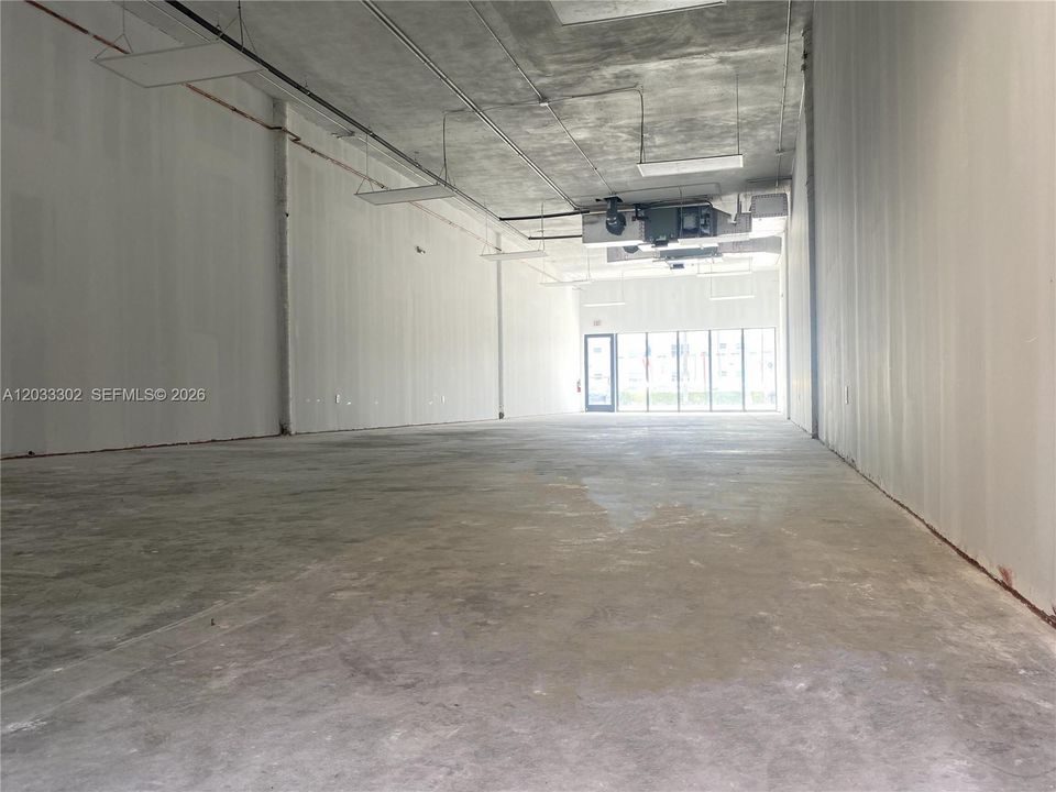 300 SW 17th AVE - SUITE 4