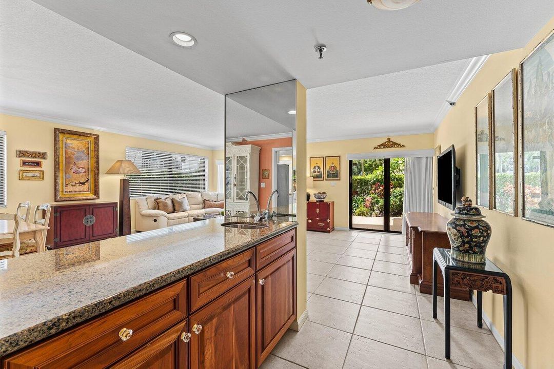 Wet Bar