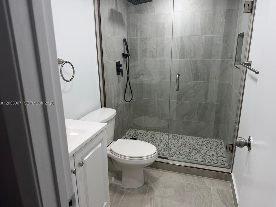 3rd. bathroom