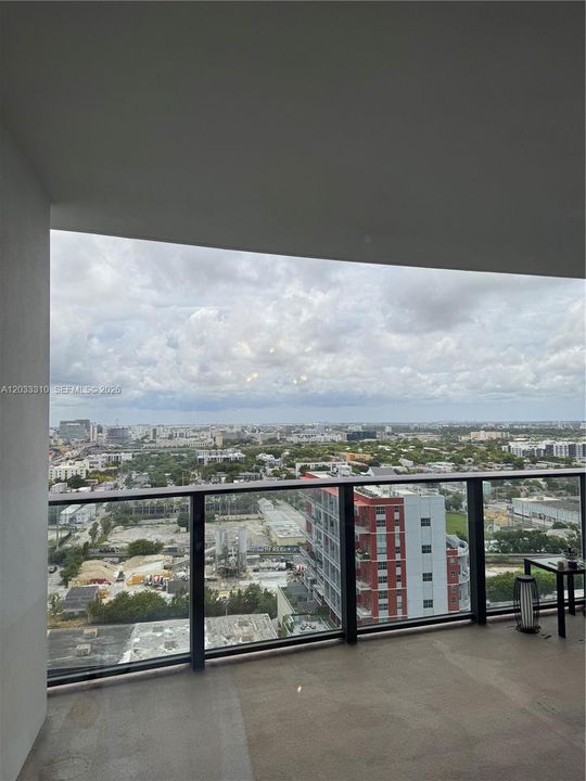 city views