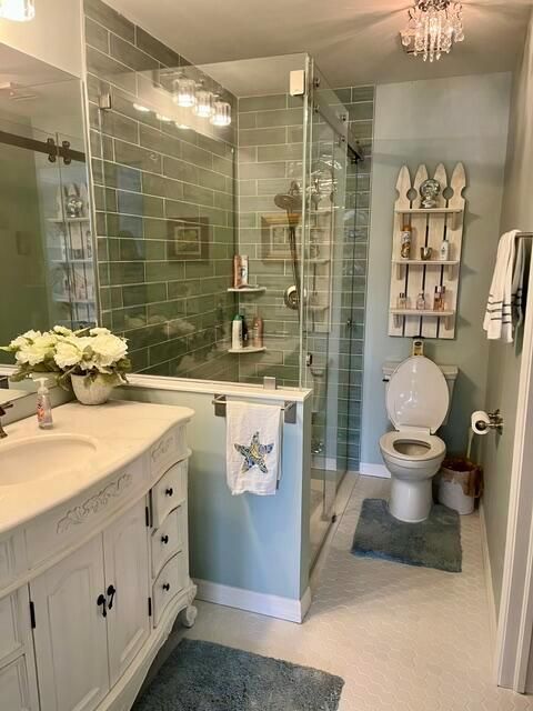 Ensuite