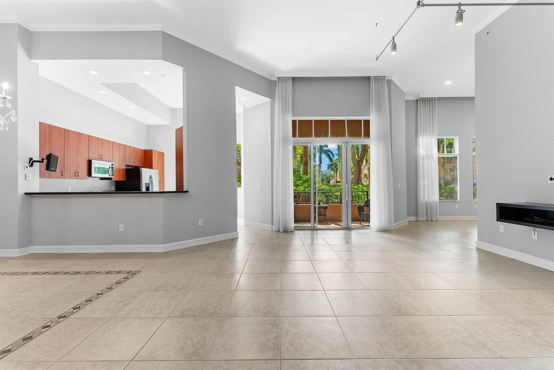 Entry Way