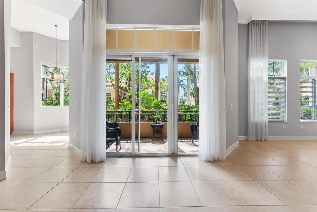 Entry Way