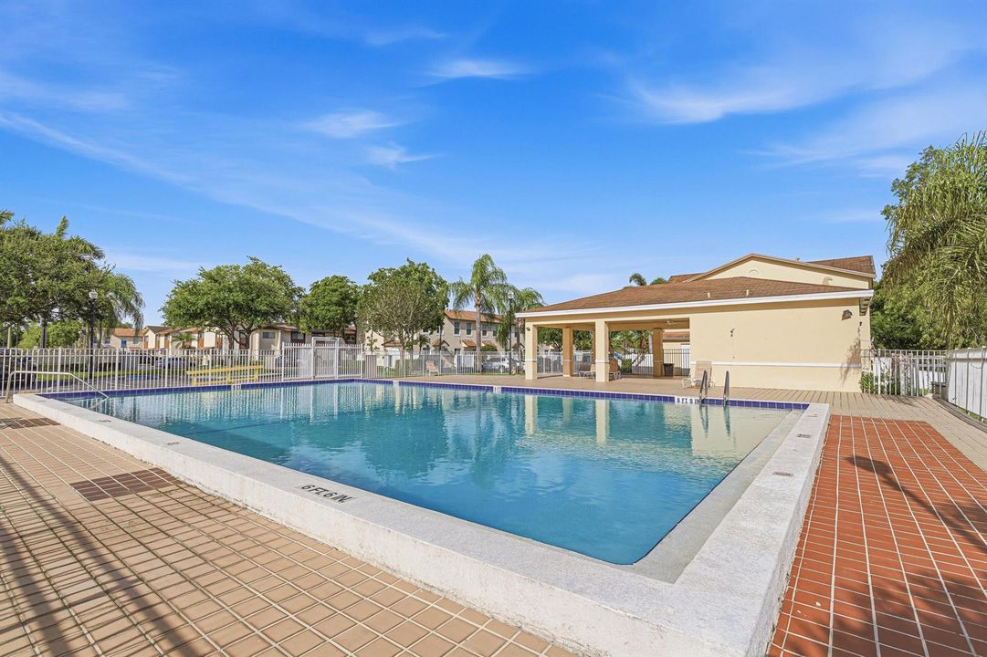 Pool-C
