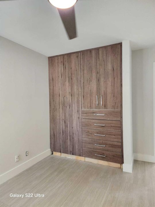 Guest Closet