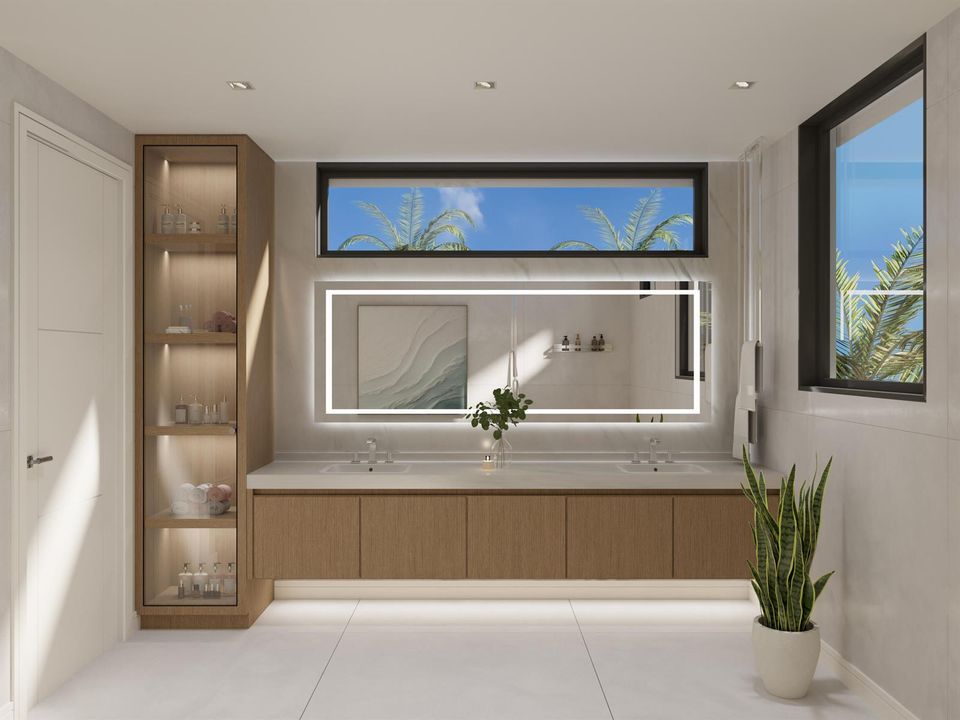 7. Primary Bath-Sandy Beach-Interior Ren