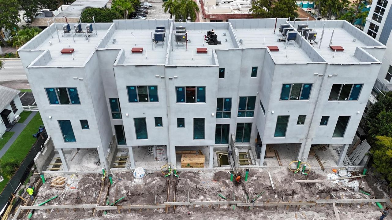 Fifth Ave Rear_Construction Update_06.06