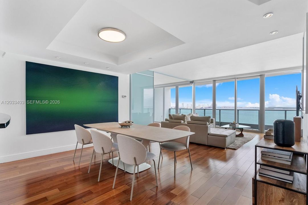 For Rent: $9,200 (2 beds, 3 baths, 1730 Square Feet)