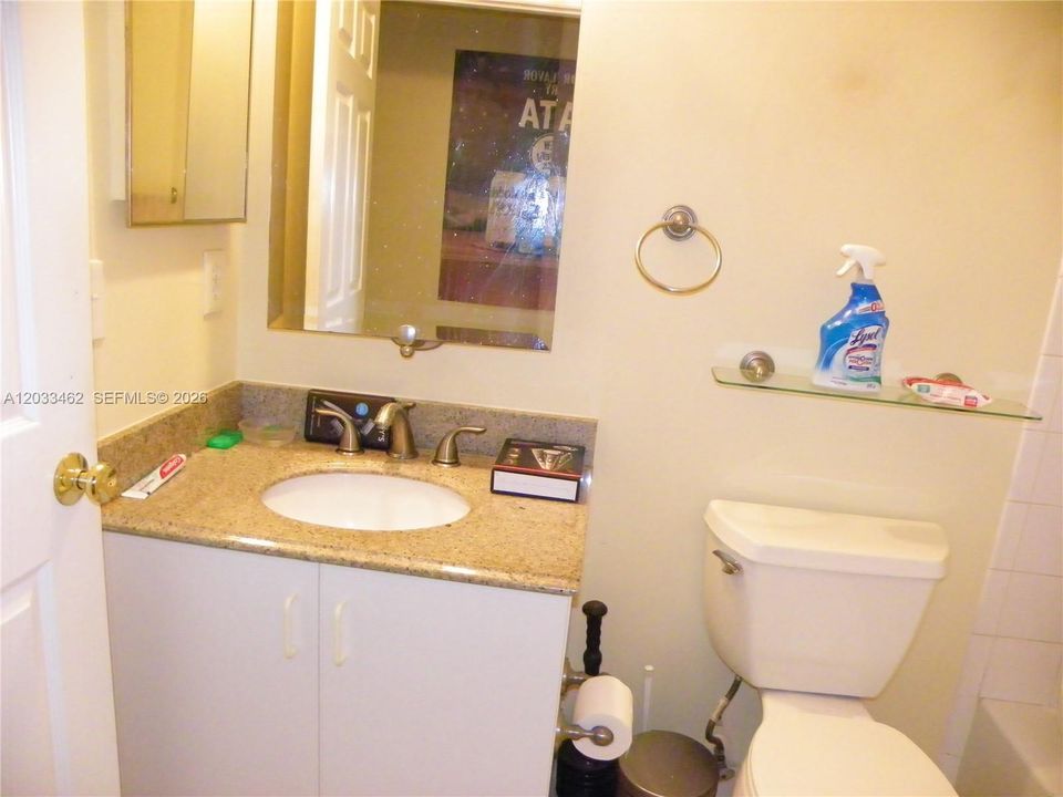 Bathroom 2