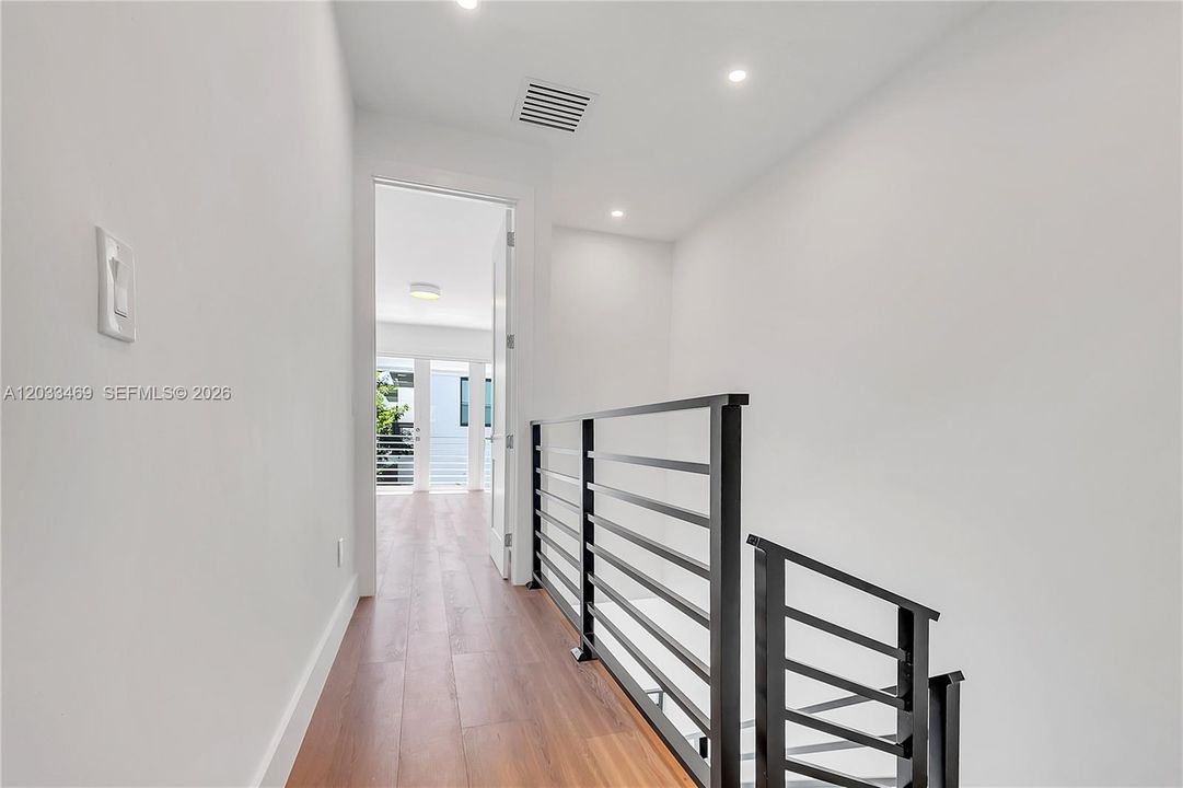 Hallway