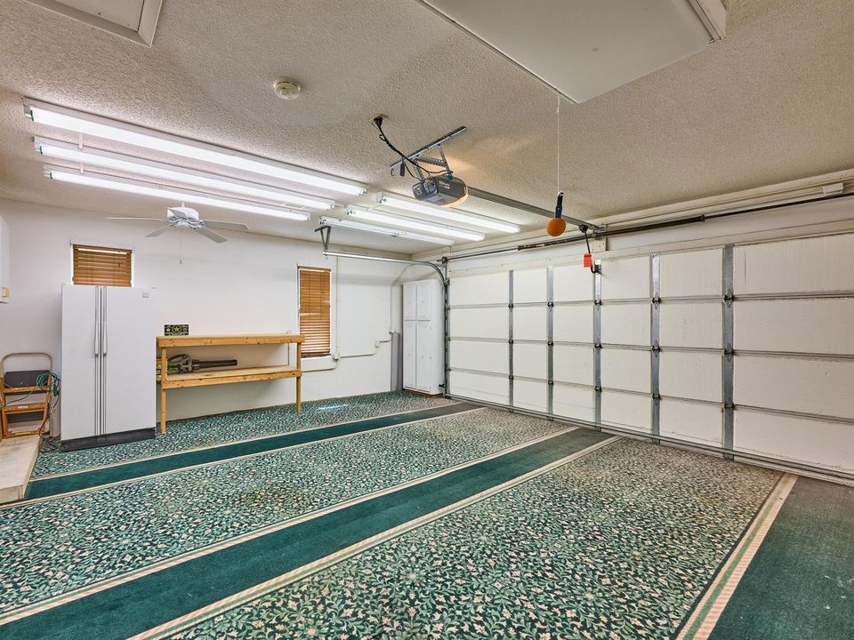 Gaage to Garage Door